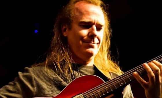 David Becker - Planets