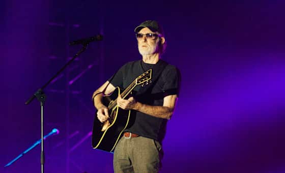 Francesco De Gregori