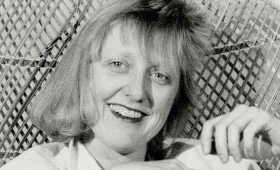 Connie Kaldor