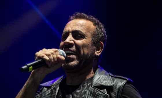 Haluk Levent