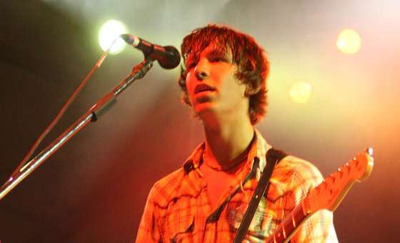 Davy Knowles