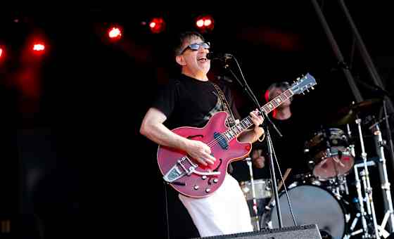 The Lightning Seeds