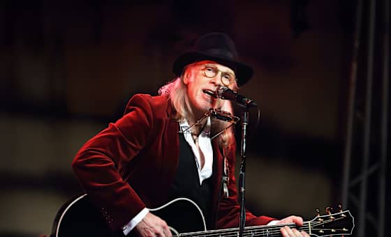 ELLIOTT MURPHY & Band