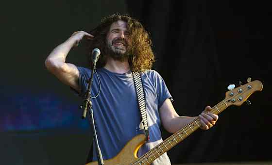 Lou Barlow