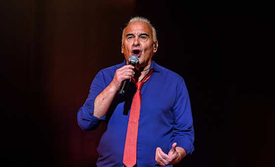 Michel Fugain