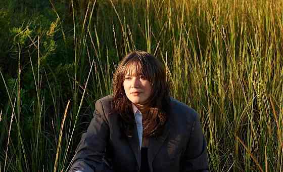 Wendy Eisenberg