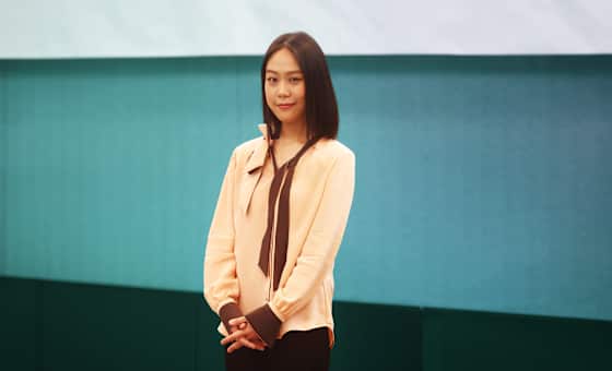 Yeol Eum Son