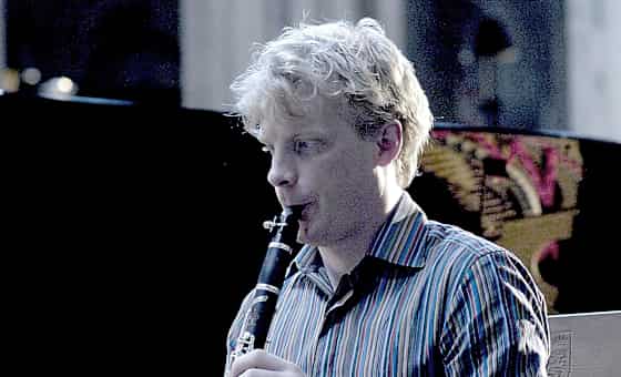 Fröst Art Trio – Martin Fröst - Bodenseefestival 2027
