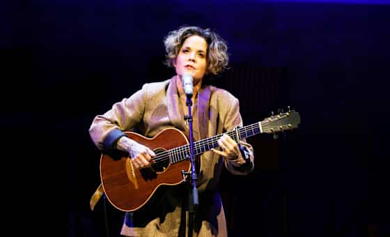 Amy Wadge @ London Palladium