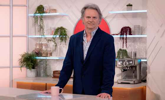 Paul Merton and Suki Webster's Improv Show
