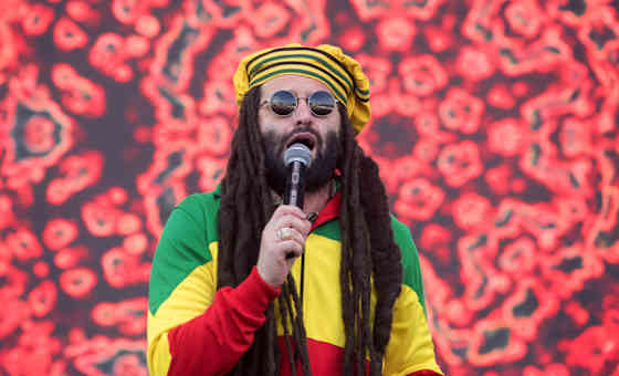 Alborosie