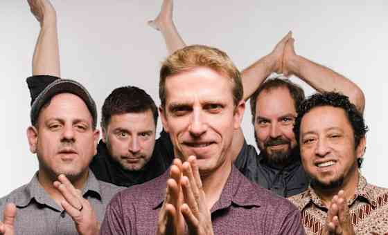 Club d'Elf's with Scott Metzger