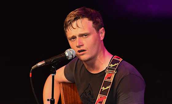 Jamie Webster
