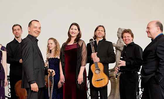 Ensemble Phoenix Munich - Day with Suzanne