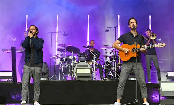 Boulevard des Airs