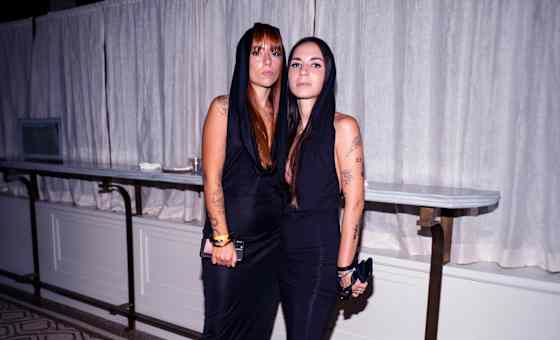 Giolì & Assia