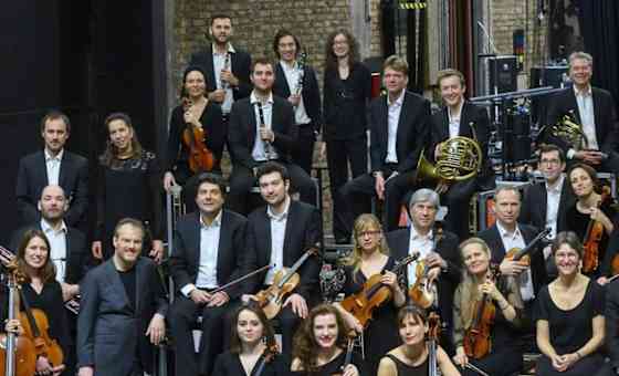 Antoine Tamestit, Klaus Mäkelä & Orchestre de Paris