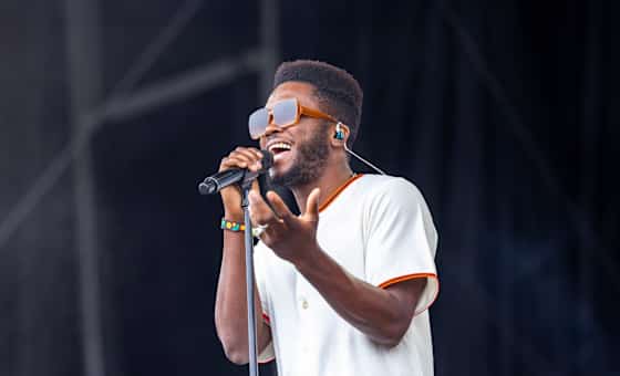 Cimafunk @ Crown Hill Theatre