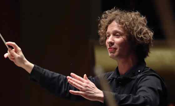 Gewandhausorchester | Santtu-Matias Rouvali