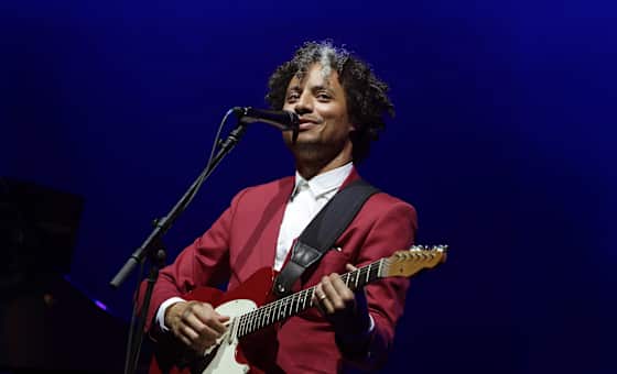José James