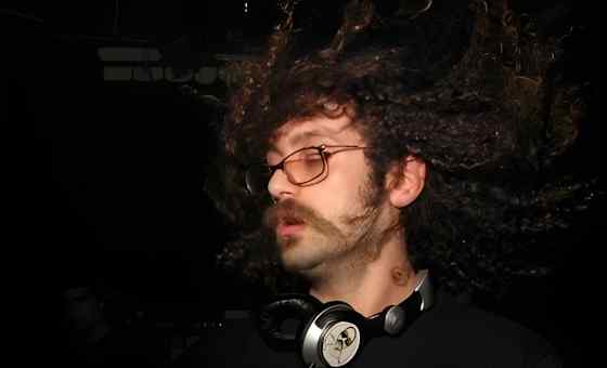 The Gaslamp Killer