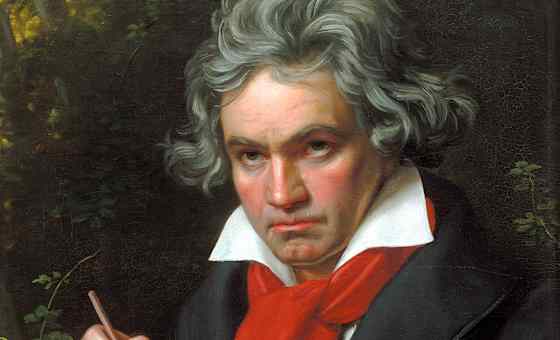 classicSPACE - Beethoven 9. Sinfonie