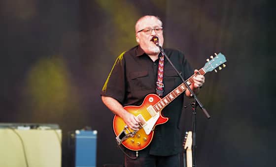 Los Lobos and Los Lonely Boys