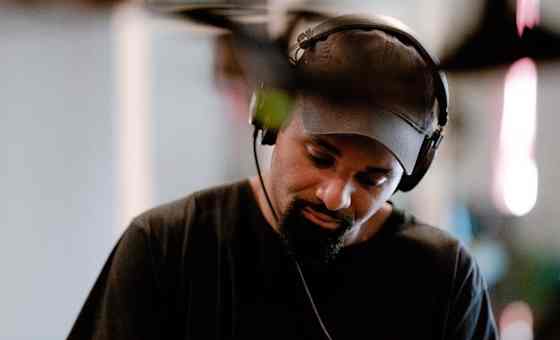 Sullivan Fortner Trio
