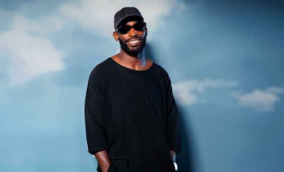 Tinie Tempah