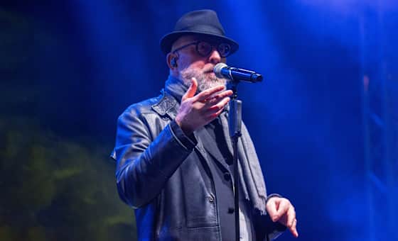 Mario Biondi