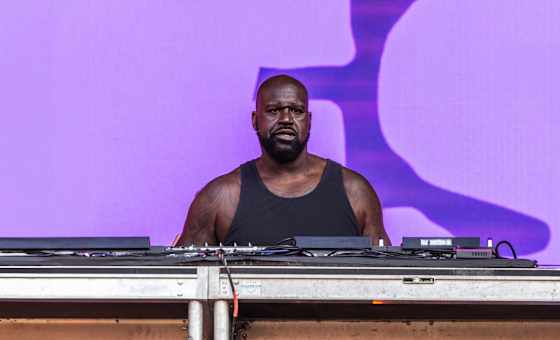 DJ Diesel