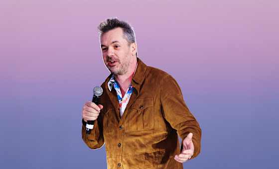 Jim Jefferies (21+ Event)