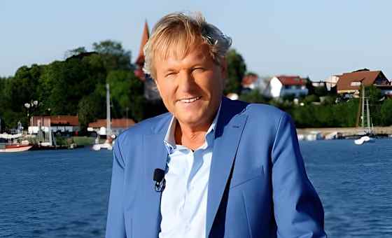 Bernhard Brink - Danke für die Zeit!