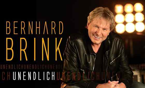 Bernhard Brink - Danke für die Zeit!