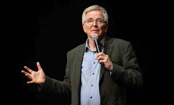 New Jersey Symphony - Rick Steves' Europe - A Symphonic Journey