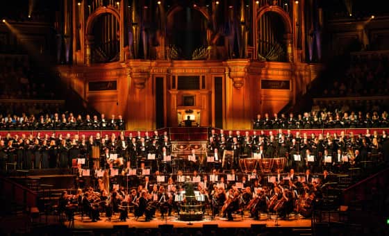The Lord of the Rings: The Return of the King In Concert