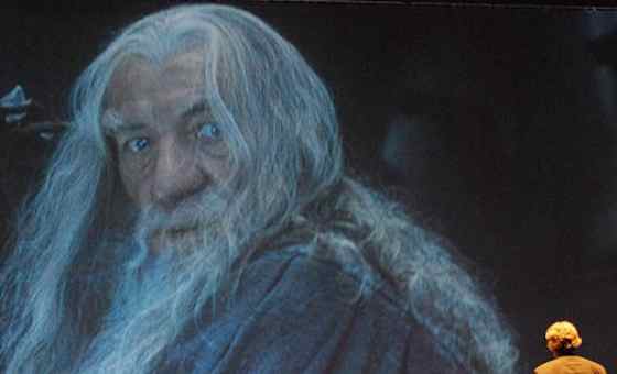 The Lord of the Rings: The Two Towers In Concert
