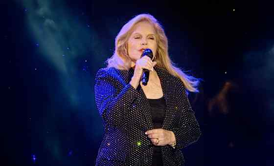 Sylvie Vartan
