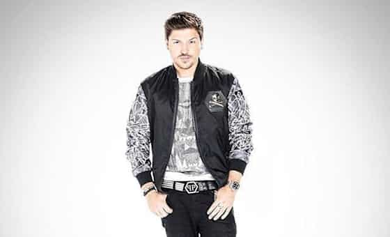 Quentin Mosimann