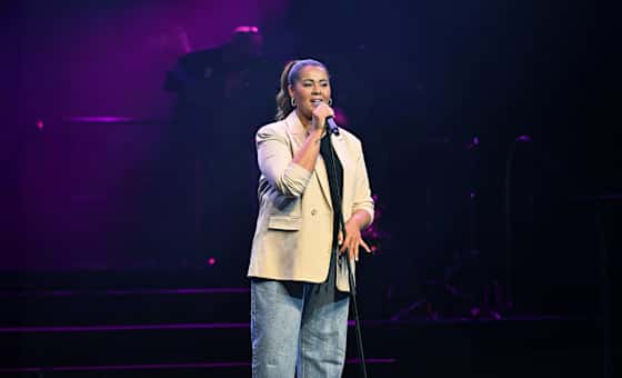 Chimène Badi