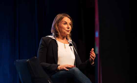 Esther Perel