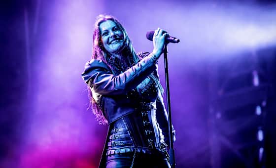 Floor Jansen