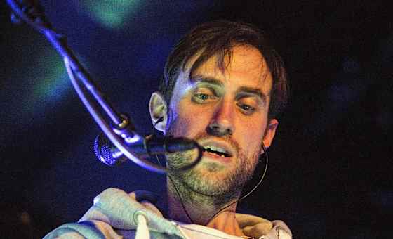 Beardyman
