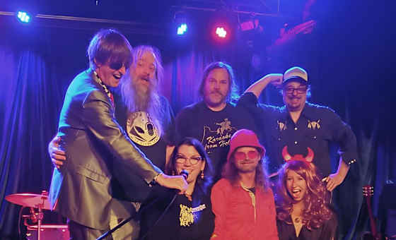 Karaoke From Hell