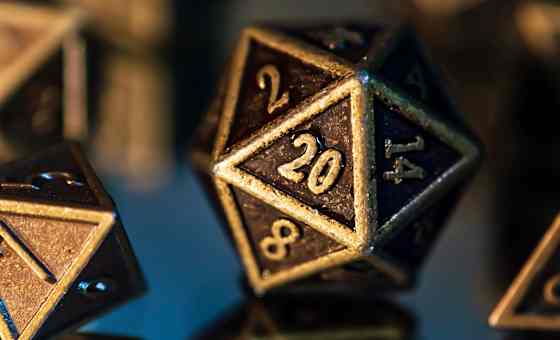 Critical Role