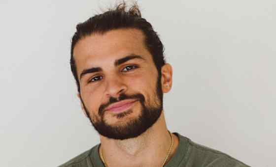 Eric D'Alessandro