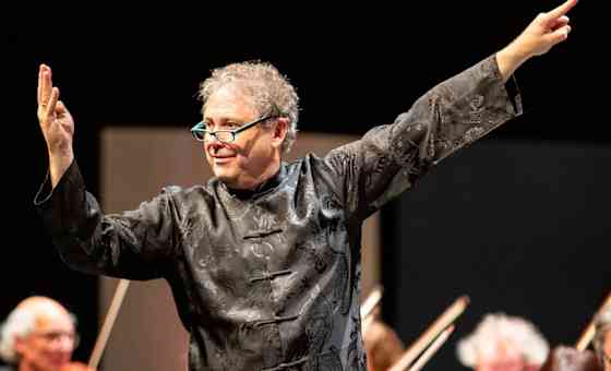 Indianapolis Symphony Orchestra - Beethoven and Mozart with Richard Egarr and Conrad Tao