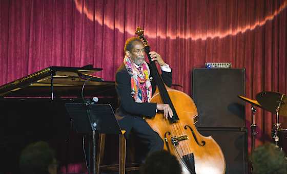 Ron Carter