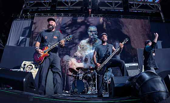 Hatebreed - Life Of Agony