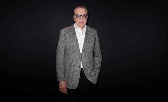 Chazz Palminteri